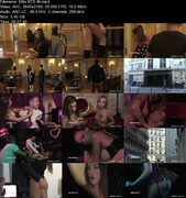 Amirah Adara, Clea Gaulter, Anissa Kate Backstage From Elite Porn Studios UltraHD/4K 2160p