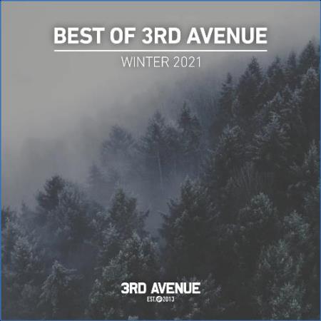 Best Of 3rd Avenue | Winter 2021 (2021)