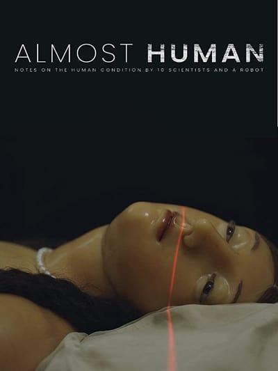 Almost Human 2019 1080p WEBRip x265-RARBG