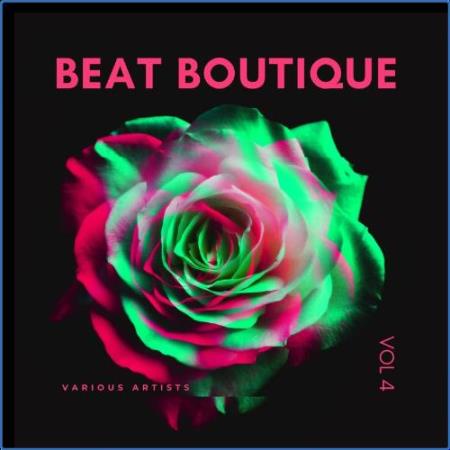 Beat Boutique, Vol. 4 (2021)