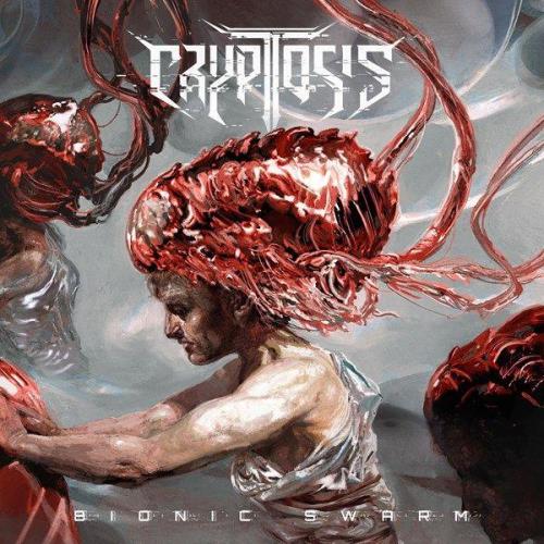 Cryptosis - Bionic Swarm (2021) FLAC