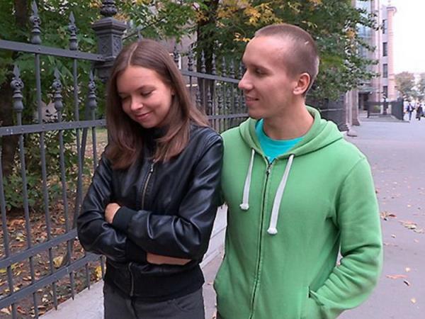 Sveta  - Russian Teenagers Sex  (HD)