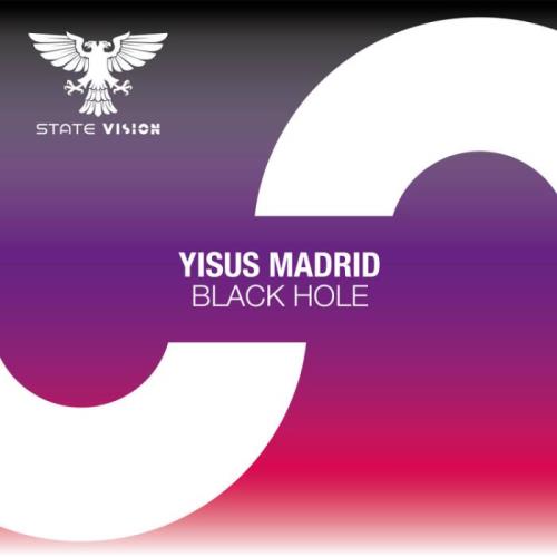 Yisus Madrid - Black Hole (2022)