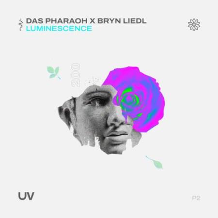 Das Pharaoh x Bryn Liedl - Luminescence (2022)