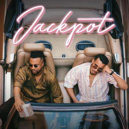 Stormy & Tagne - Jackpot (2021)