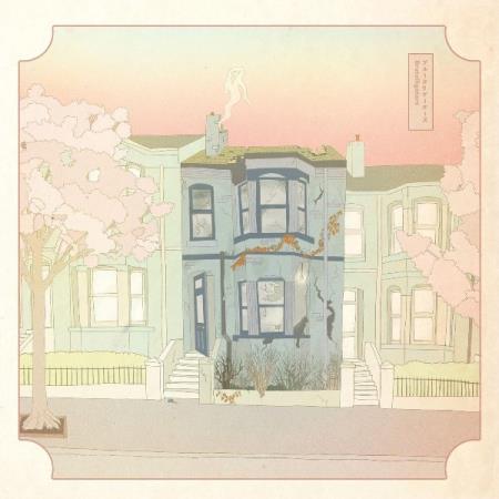 Brutalligators - This House is Too Big, This House is Too Small (2021)