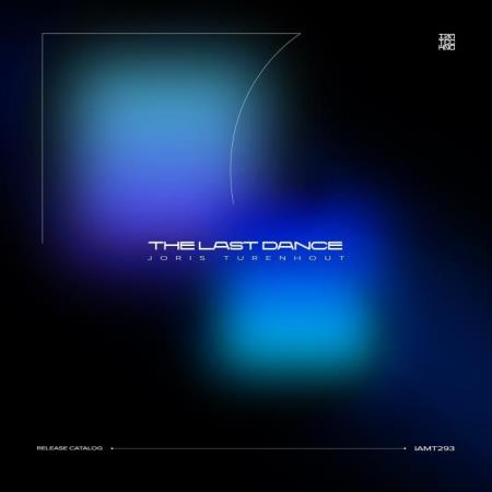 Joris Turenhout - The Last Dance (2022)