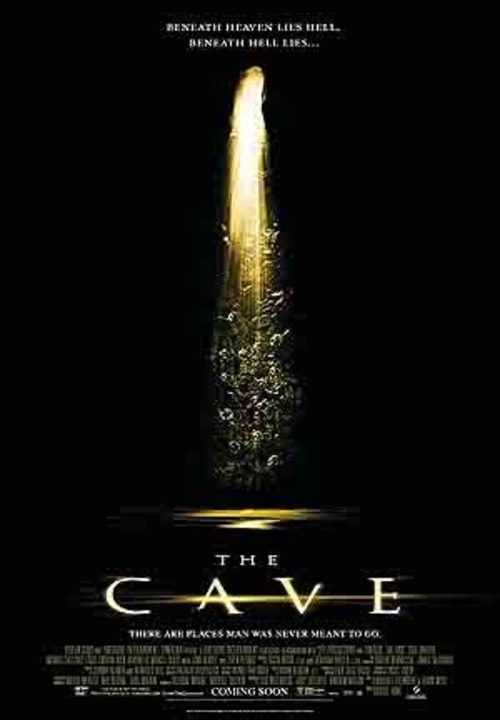 Jaskinia / The Cave (2005) MULTi.1080p.BluRay.REMUX.MPEG-2.DTS-HD.MA.5.1-OK | Lektor i Napisy PL