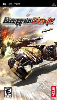 [PSP] BattleZone (2007) FULL ITA