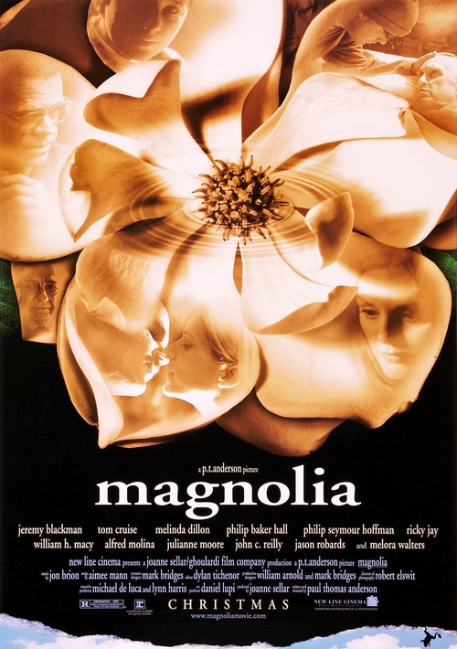 Magnolia (1999) PL.1080p.BDRip.DD.5.1.x264-OK | Lektor PL