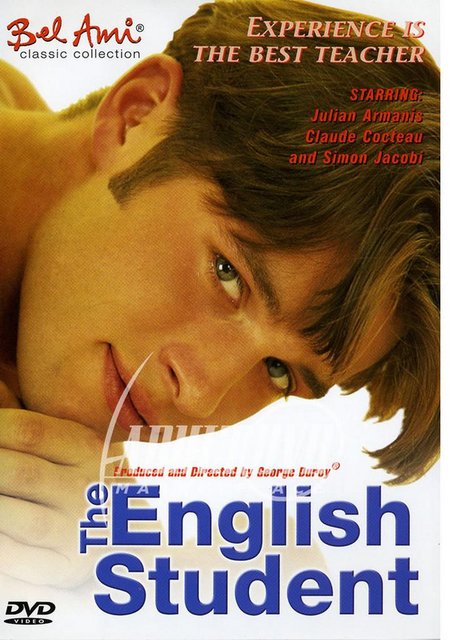 The English Student (Bel Ami)