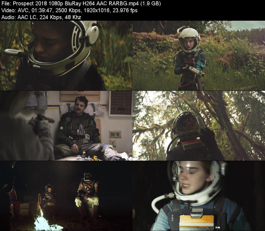 Prospect 2018 1080p BluRay H264 AAC RARBG Prospect 2018 1080p BluRay H264 AAC RARBG