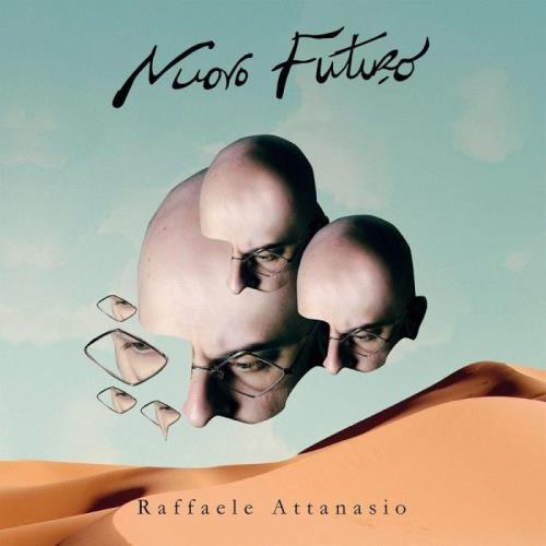 Raffaele Attanasio - Nuovo Futuro (2021)