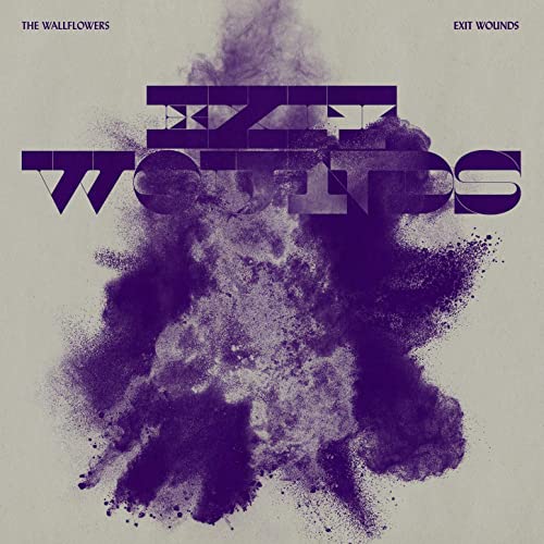 The Wallflowers - Exit Wounds (2021)