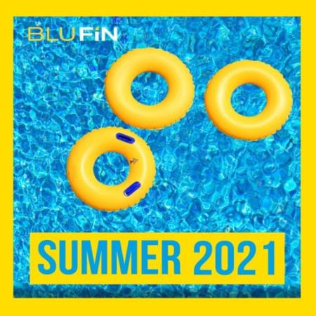 BluFin:Summer 2021 (2021) FLAC