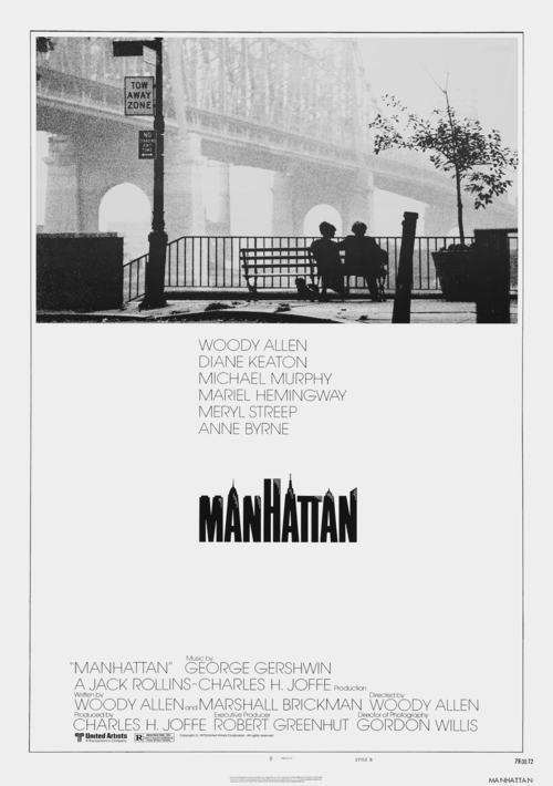 Manhattan (1979) PL.1080p.BDRip.DD.2.0.x264-OK | Lektor PL