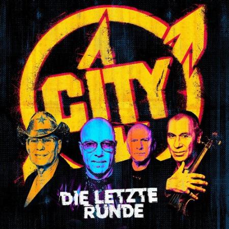 City - Die letzte Runde (2022)