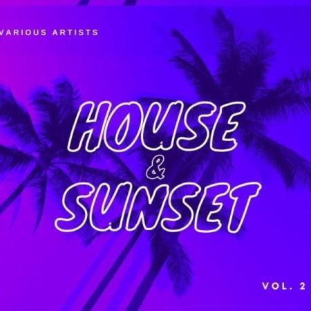 House & Sunset, Vol. 2 (2021)