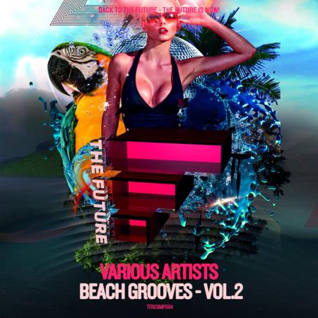 Beach Grooves Vol 2 (2021)